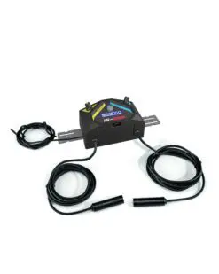 Intercomförstärkare IS-200 Plus F