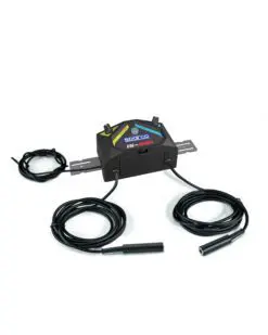 Intercomförstärkare IS-200