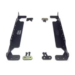 Monteringssats för Oljekylare