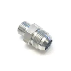 Skruvanslutning nippel 1/2BSP-JIC12