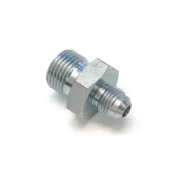 Skruvanslutning nippel 1/2BSP-JIC6