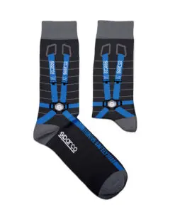 Sparco Strumpor Iconic Harnes