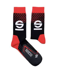 Sparco Strumpor Iconic