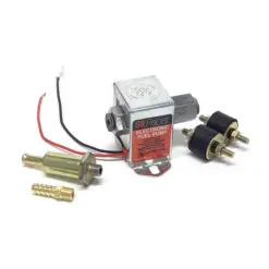 Bränslepump Facet Solid state competition