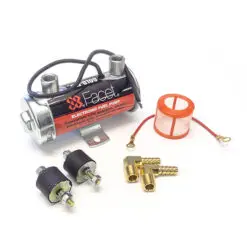 Bränslepump Facet Red Top Kit