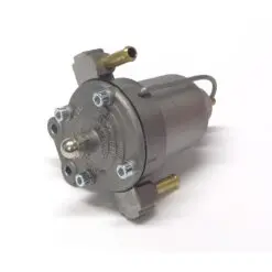 Tryckregulator Filter King 3