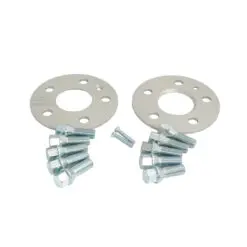 Spacers 4x98 nav 58 bredd 5