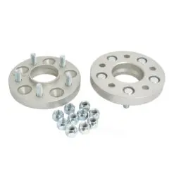 Spacers 5x115 nav 71,5 bredd 25