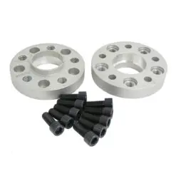 Spacers 4x100 nav 60 bredd 25