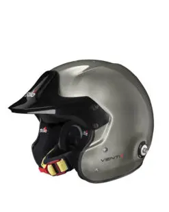 Stilo hjälm Venti4 Trophy Jet Composite