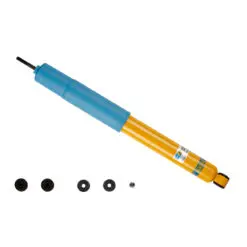 Stötdämpare Rally bak Opel Ascona/Manta A