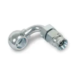 Banjo, Förlängd hals 90°