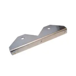 Fäste bromsvätskebehållare dubbel