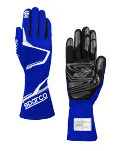 Sparco handskar Land+