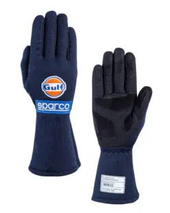 Sparco handskar Land Gulf