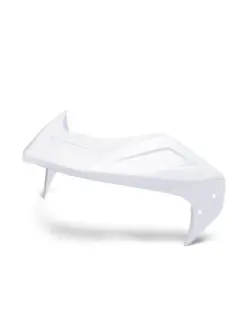 Skärm Flux RJ/RJ-I Vit