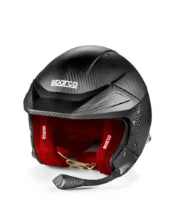 Sparco hjälm Flux RJ-i Carbon