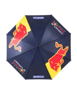 Sparco Paraply Red bull racing diameter 120cm