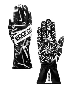 Sparco kartinghandskar K-Rookie