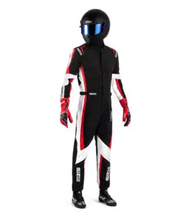 Sparco kartingoverall Kerb Advanced