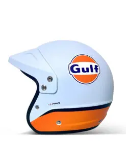 Sparco hjälm J-Pro Gulf Racing