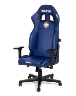 Sparco Gamingstol Gulf