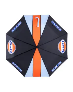 Sparco kompakt Paraply Gulf diameter 120cm