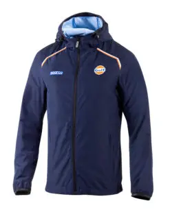 Sparco SL Vindjacka Gulf
