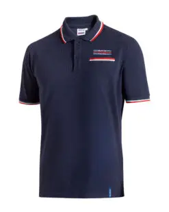 Sparco Pikètröja pocket Martini Racing