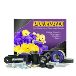 Powerflexbussning