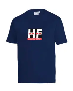 Sparco T-Shirt Lancia HF Squadra Corse