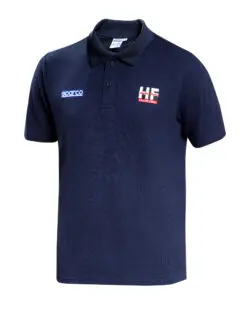 Sparco Pikètröja Lancia HF Squadra Corse