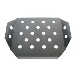 Fotstöd Codriver Race Svart