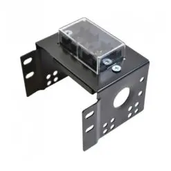 Strömbrytarpanel modul säkringsbox