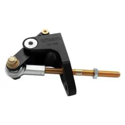 Kopplingswire länkage