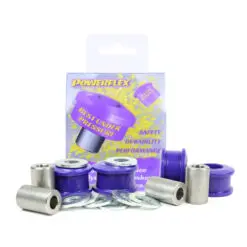 Powerflexbussning