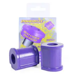Powerflexbussning