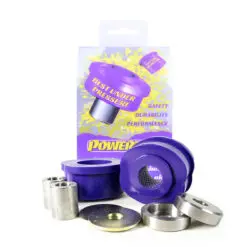 Powerflexbussning