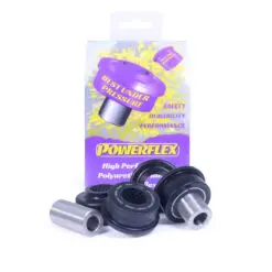 Powerflexbussning