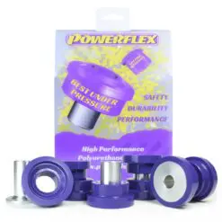 Powerflexbussning