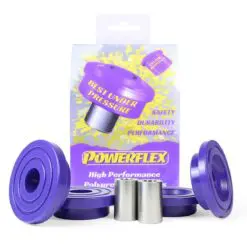 Powerflexbussning
