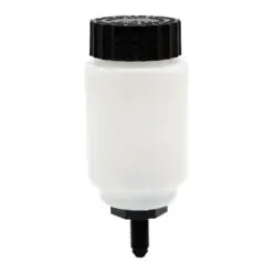 Tilton Bromsvätskebehållare, gänga 7/16-UNF