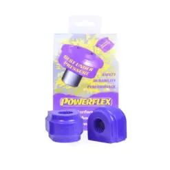 Powerflexbussning