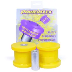 Powerflexbussning