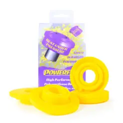 Powerflexbussning