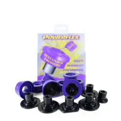 Powerflexbussning