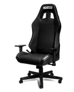 Sparco Gamingstol Coach
