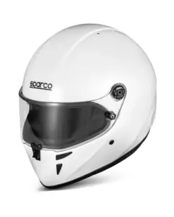 Sparco kartinghjälm Stealth CMR