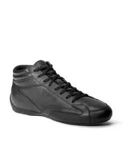 Sparco sneakersko S-Drive MID Leather