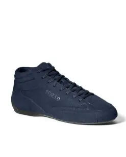 Sparco sneakersko S-Drive MID Mocka